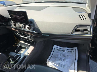 2023 Audi Q5 S line Premium Plus - miniatura 19