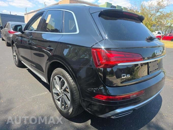 2023 Audi Q5 S line Premium Plus - miniatura 2