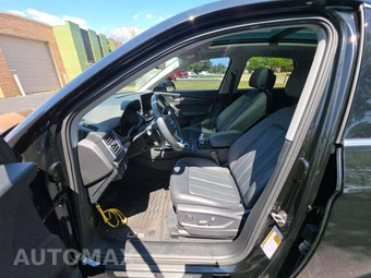 2023 Audi Q5 S line Premium Plus - miniatura 6