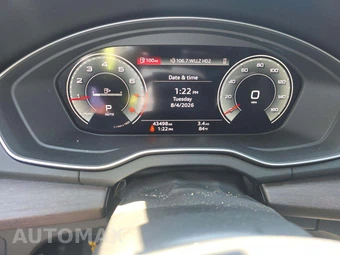 2023 Audi Q5 S line Premium Plus - miniatura 9