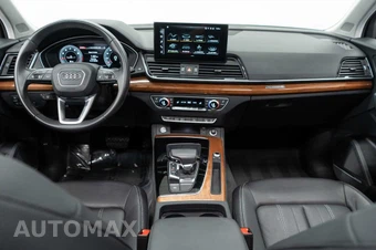 2023 Audi Q5 S line Premium Plus - miniatura 10