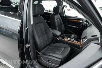 2023 Audi Q5 S line Premium Plus - miniatura 11