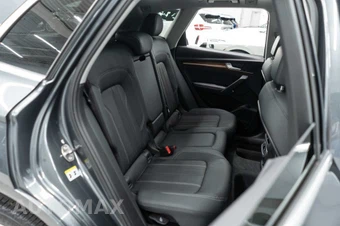 2023 Audi Q5 S line Premium Plus - miniatura 13