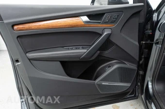 2023 Audi Q5 S line Premium Plus - miniatura 15