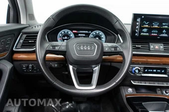 2023 Audi Q5 S line Premium Plus - miniatura 17