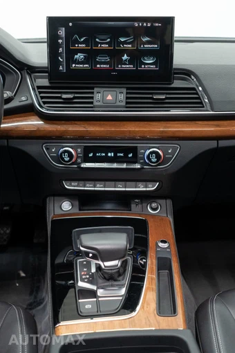 2023 Audi Q5 S line Premium Plus - miniatura 19