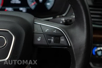 2023 Audi Q5 S line Premium Plus - miniatura 22