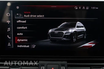 2023 Audi Q5 S line Premium Plus - miniatura 26