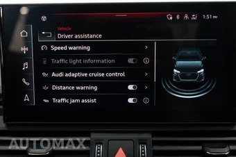 2023 Audi Q5 S line Premium Plus - miniatura 27