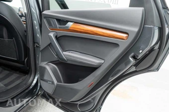 2023 Audi Q5 S line Premium Plus - miniatura 29