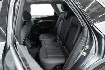 2023 Audi Q5 S line Premium Plus - miniatura 31
