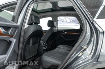 2023 Audi Q5 S line Premium Plus - miniatura 32