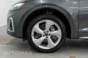 2023 Audi Q5 S line Premium Plus - miniatura 35