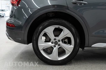 2023 Audi Q5 S line Premium Plus - miniatura 37