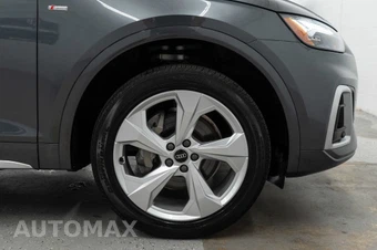 2023 Audi Q5 S line Premium Plus - miniatura 38