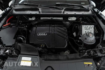 2023 Audi Q5 S line Premium Plus - miniatura 41