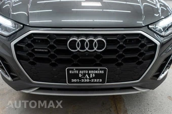 2023 Audi Q5 S line Premium Plus - miniatura 45