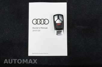 2023 Audi Q5 S line Premium Plus - miniatura 56