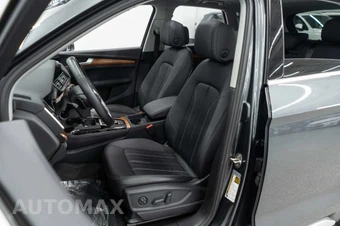 2023 Audi Q5 S line Premium Plus - miniatura 9