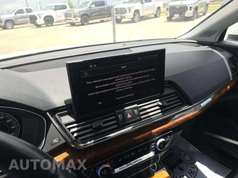 2023 Audi Q5 S line Premium Plus - miniatura 10