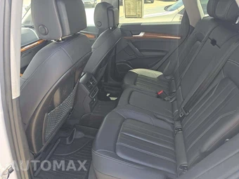 2023 Audi Q5 S line Premium Plus - miniatura 13