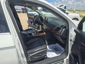 2023 Audi Q5 S line Premium Plus - miniatura 18