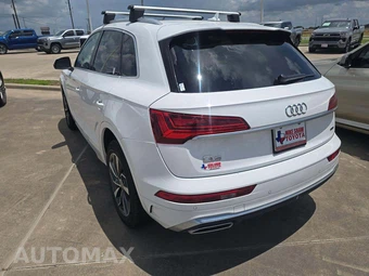 2023 Audi Q5 S line Premium Plus - miniatura 2