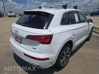 2023 Audi Q5 S line Premium Plus - miniatura 3