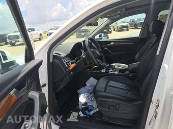 2023 Audi Q5 S line Premium Plus - miniatura 6