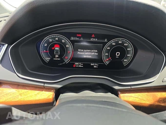 2023 Audi Q5 S line Premium Plus - miniatura 9