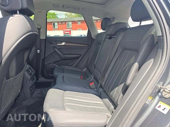 2023 Audi Q5 S line Premium – miniatura 10