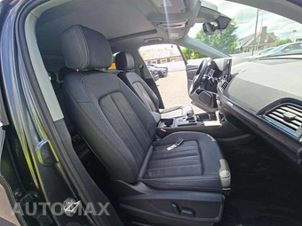 2023 Audi Q5 S line Premium – miniatura 15