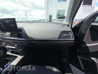 2023 Audi Q5 S line Premium – miniatura 16