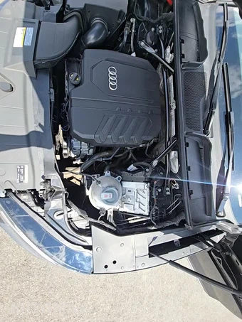 2023 Audi Q5 S line Premium – miniatura 20