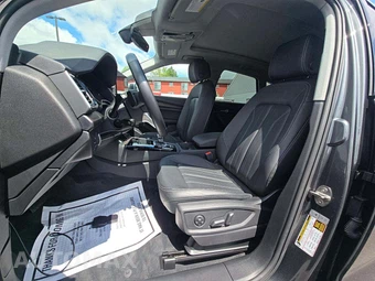 2023 Audi Q5 S line Premium – miniatura 3