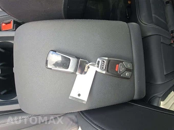 2023 Audi Q5 S line Premium – miniatura 5