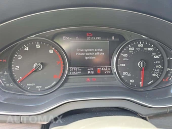 2023 Audi Q5 S line Premium – miniatura 6
