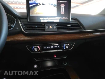 2023 Audi Q5 S line Premium – miniatura 10