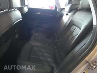 2023 Audi Q5 S line Premium – miniatura 13