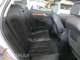 2023 Audi Q5 S line Premium – miniatura 16