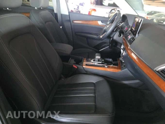 2023 Audi Q5 S line Premium – miniatura 18