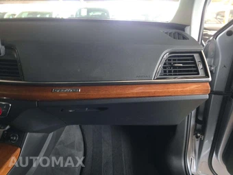 2023 Audi Q5 S line Premium – miniatura 19