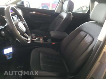 2023 Audi Q5 S line Premium – miniatura 6