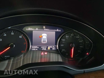 2023 Audi Q5 S line Premium – miniatura 9