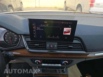 2023 Audi Q5 S line Premium – miniatura 10