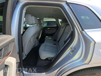2023 Audi Q5 S line Premium – miniatura 13