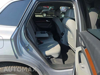 2023 Audi Q5 S line Premium – miniatura 16