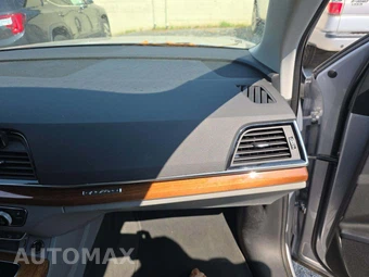 2023 Audi Q5 S line Premium – miniatura 19