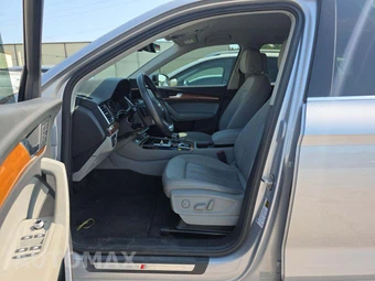 2023 Audi Q5 S line Premium – miniatura 6