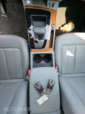 2023 Audi Q5 S line Premium – miniatura 8